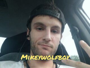 Mikeywolfboy