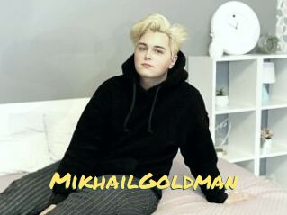 MikhailGoldman