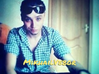 MikhailVebor