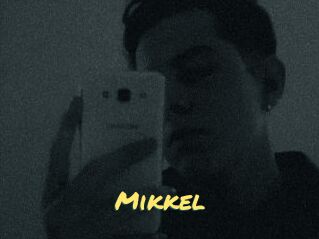 Mikkel