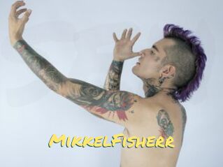 MikkelFisherr
