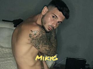 MikyG