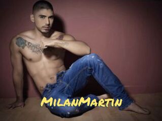 MilanMartin