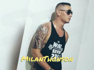 MilanThonson