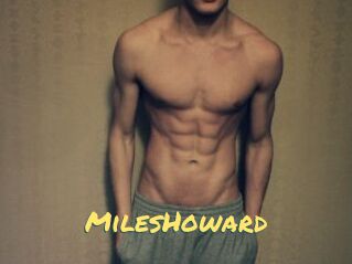 MilesHoward