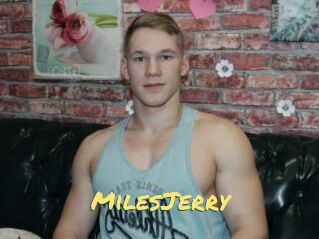 MilesJerry