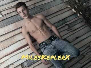 MilesKeplerX