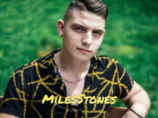 MilesStones