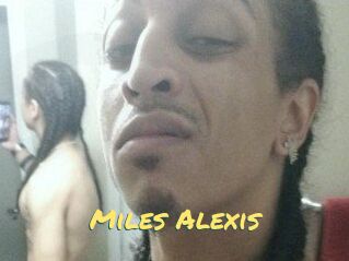 Miles_Alexis