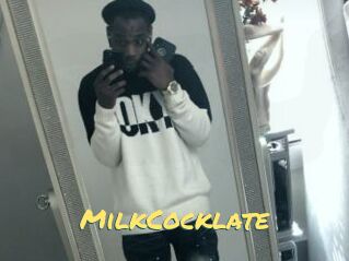 MilkCocklate
