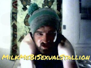 MilkMeBiSexualStallion