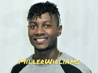 MillerWilliams