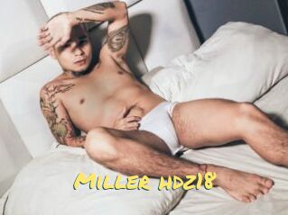 Miller_hdz18