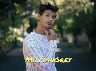 MillianGrey