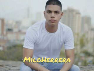 MiloHerrera