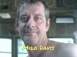 Milo_Davis