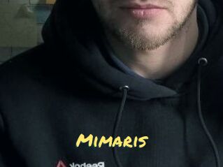 Mimaris