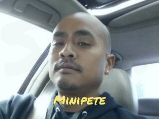 Minipete