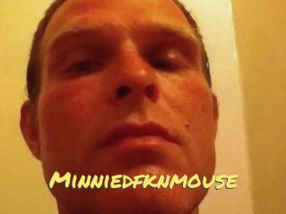 Minniedfknmouse