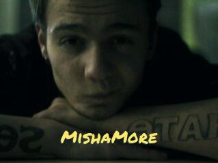 MishaMore