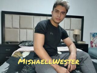 MishaellWester