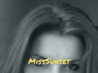MissSunset