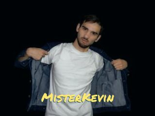 MisterKevin