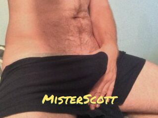 Mister_Scott