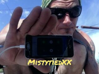 MistytiedXX