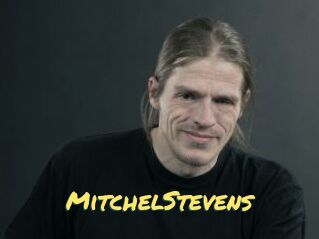 MitchelStevens