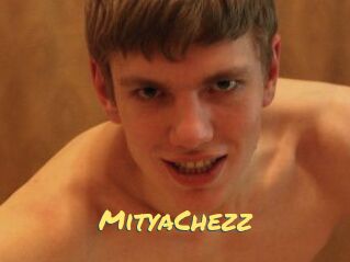 MityaChezz