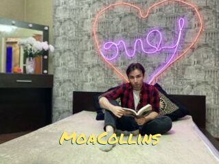 MoaCollins