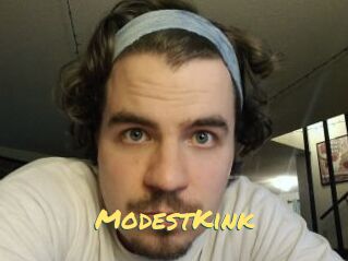 ModestKink