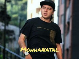 MohhaNatal