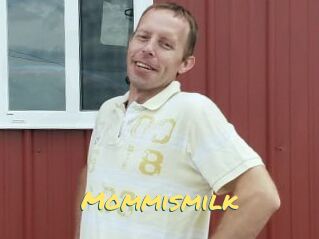 Mommismilk