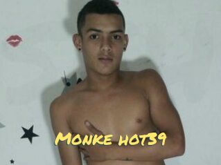 Monke_hot39