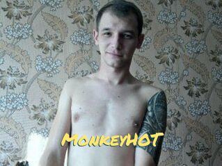 MonkeyHOT
