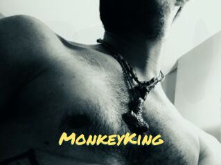 MonkeyKing