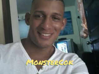 MonsterCok