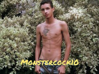 Monstercock10