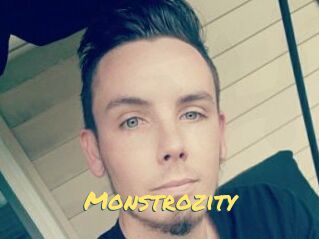 Monstrozity