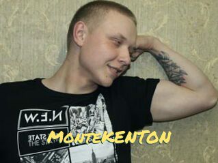 MonteKENTON