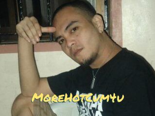 MoreHotCum4u
