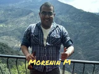 Morenin_M