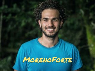 MorenoForte