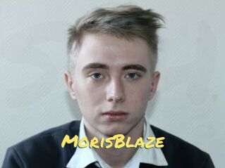 MorisBlaze