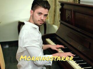Morningstarrr