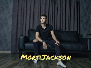 MortiJackson