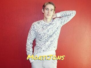 MortiJons
