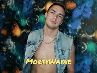 MortyWayne